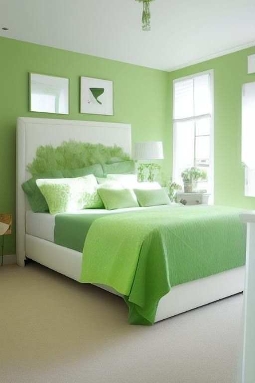 Wonderful bedroom 😻😻💞